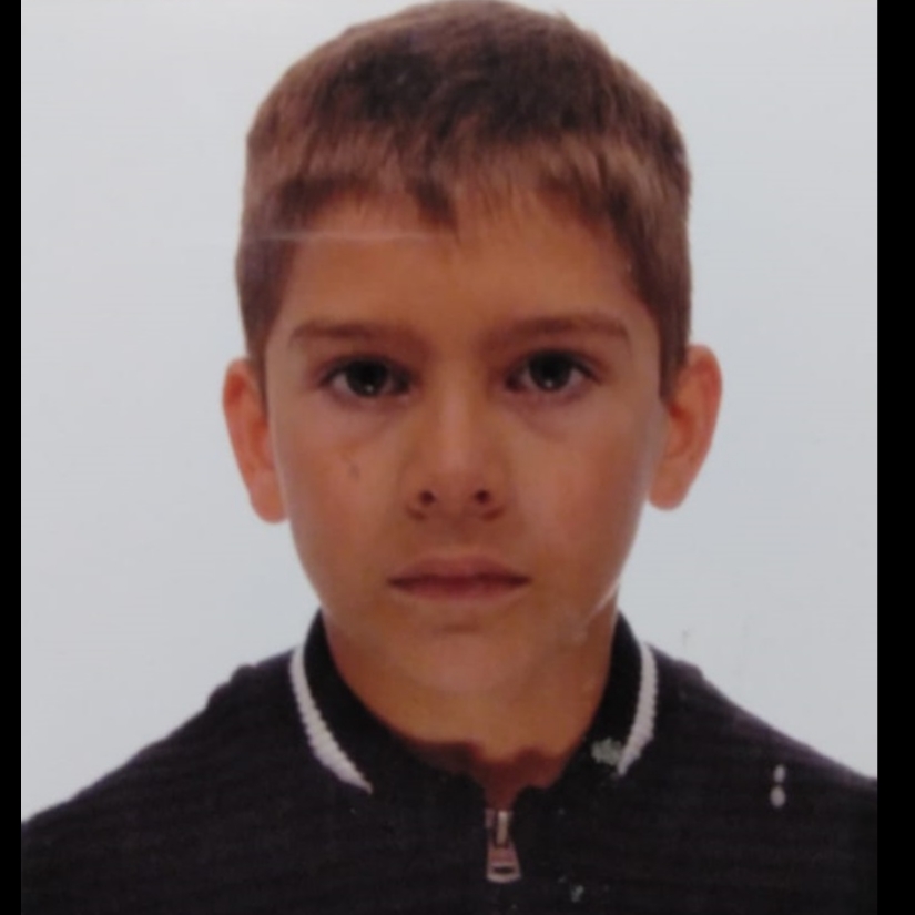 MARIO CABANA CALVO