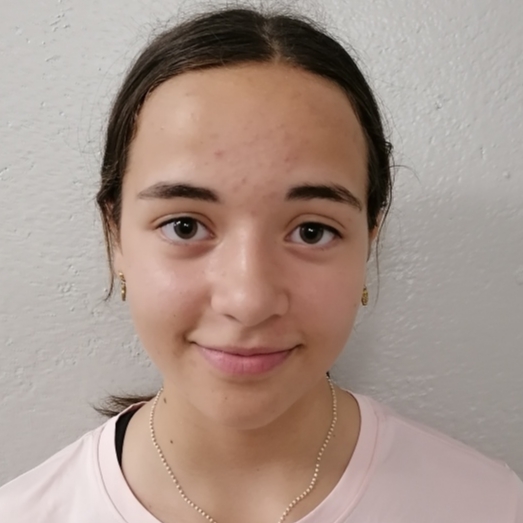 GAL·LA GARCIA CABEZAS 