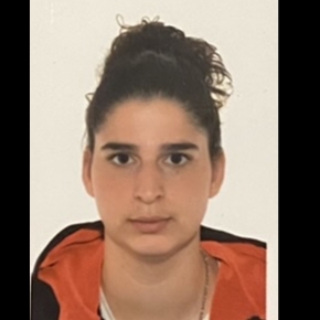 LEIRE ARRANZ DEL RIO