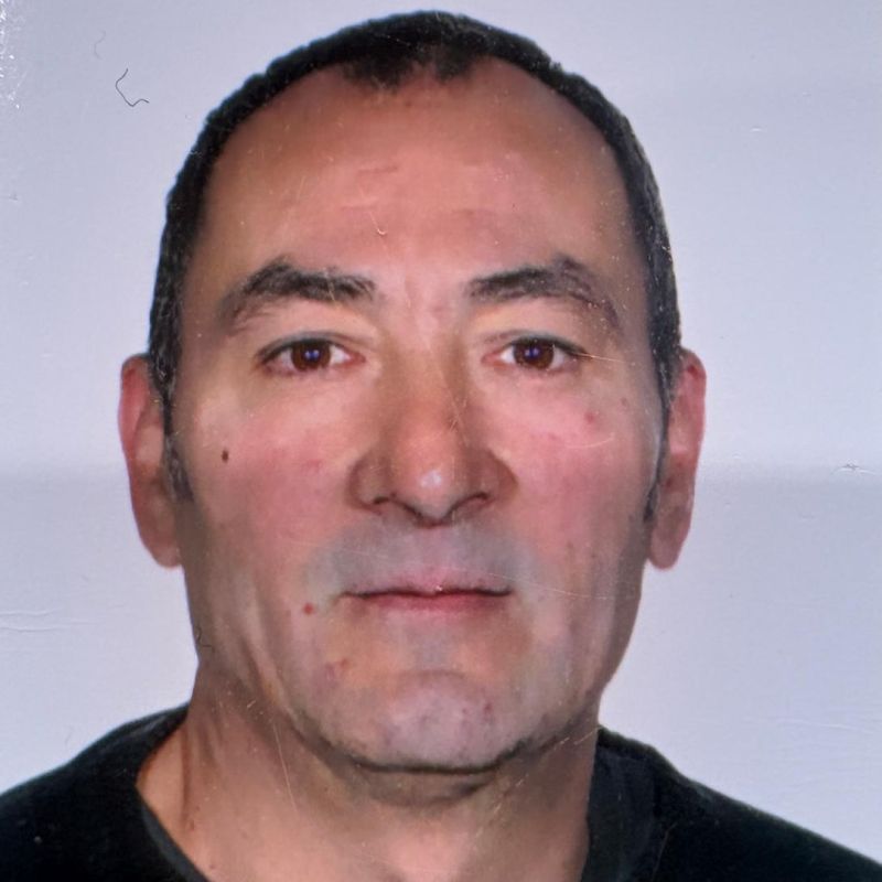 FELIX  GALLEGUILLOS MATEO