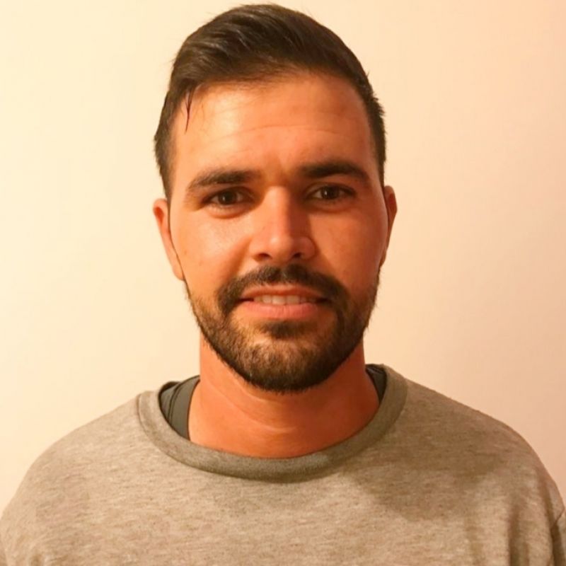 PEDRO EDUARDO CABRERA ARMAS