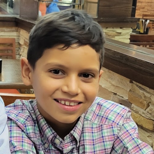 JUAN PAULO  MOUTELA ABREU