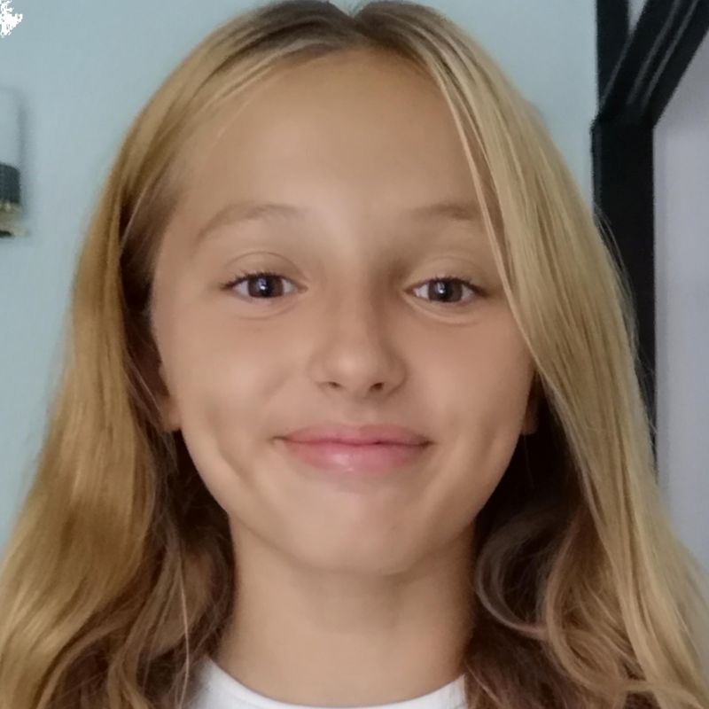 ANTOINETTE GONZALEZ NOTE