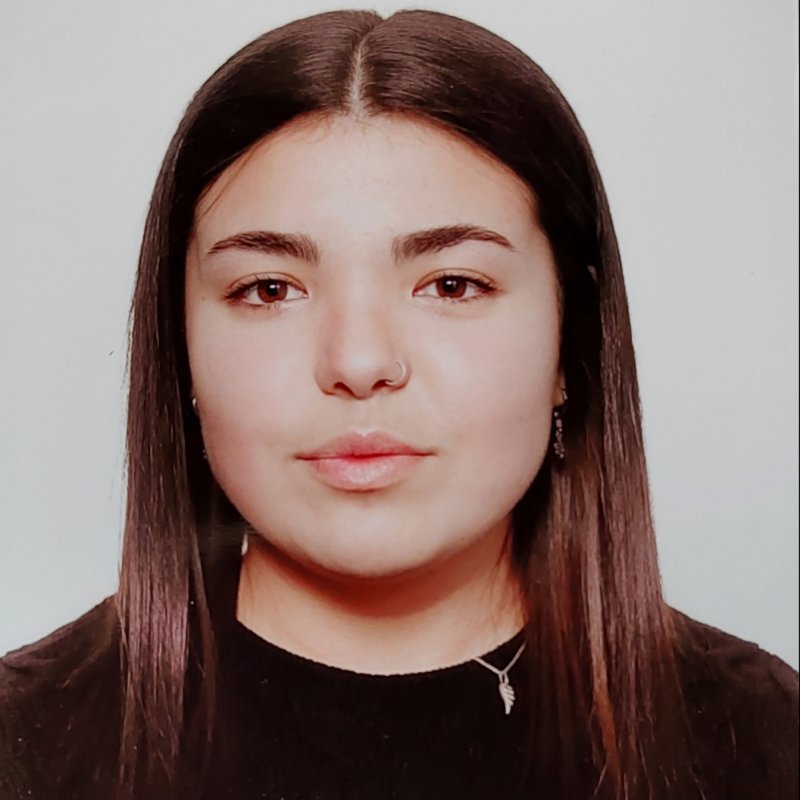 IRENE MANSILLA HERGUEDAS