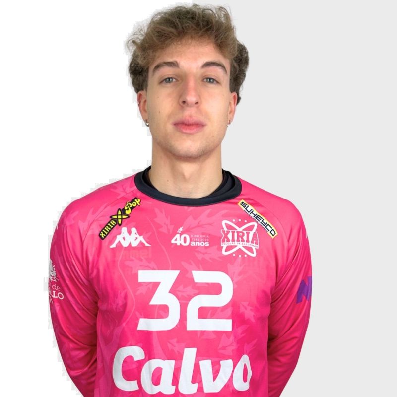 DARIO JOSE CALVIÑO RAMA