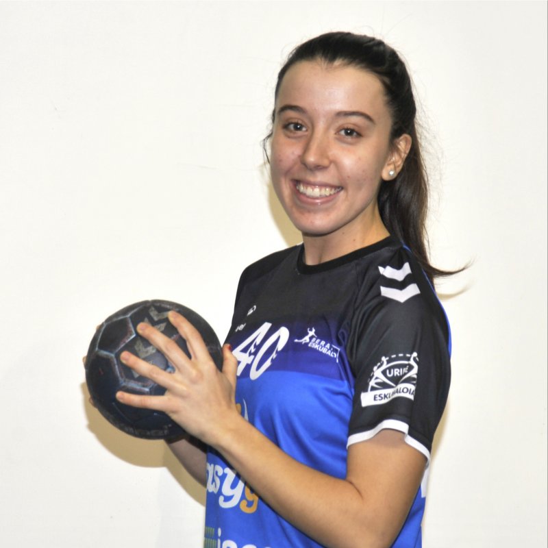 NAIA GERRIKAETXEBARRIA ARRUZA