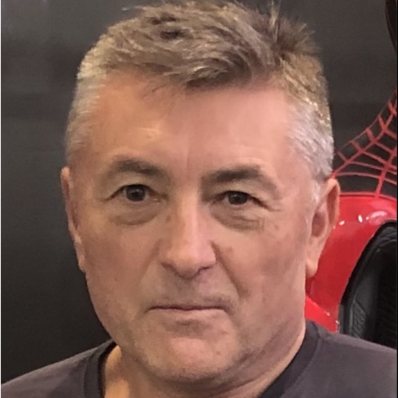 JOSE FRANCISCO SERVER GARCIA