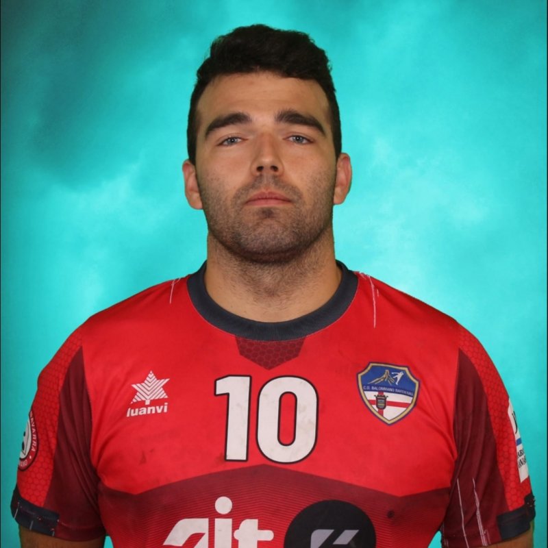 VICTOR CASTEL-RUIZ PEREZ