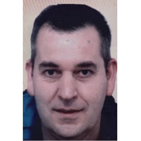 LUIS ANGEL SERRADOR PUENTES