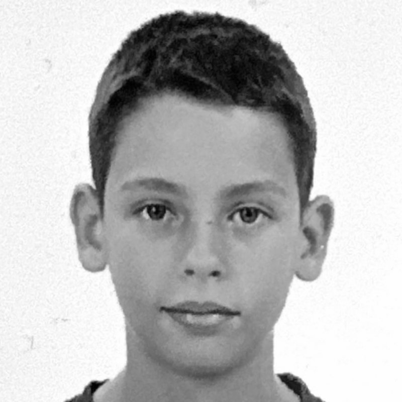 ALVARO  PEREZ GARCIA