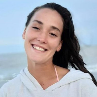 CAMILA VIGIL GRZEGORCZYK