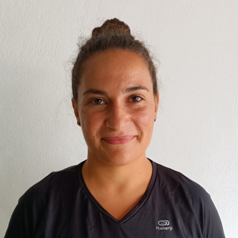 CRISTINA MARTIN RUEDA