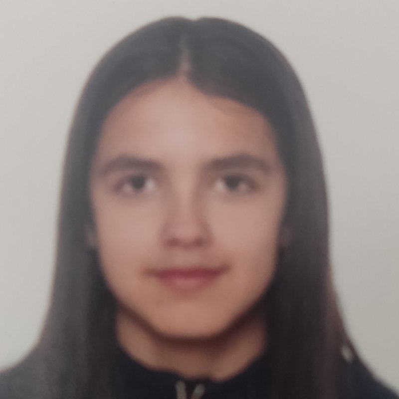 MAITANE GONZALEZ POYO
