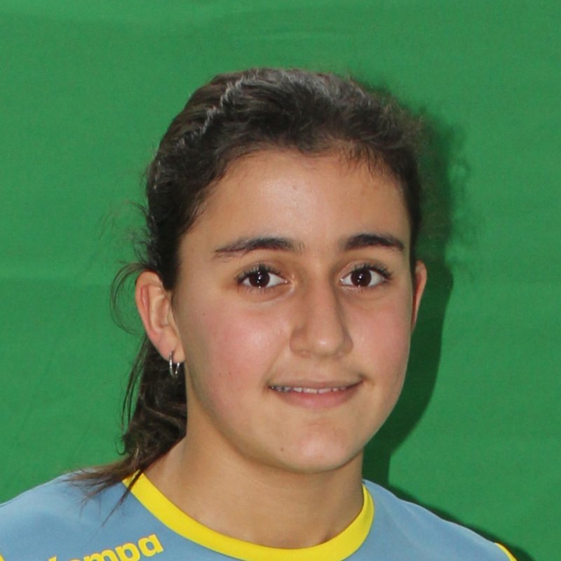 ALEGRIA GONZALEZ MAGAN