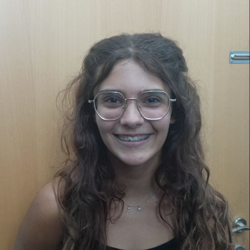 ELSA CASTILLO MARTIN