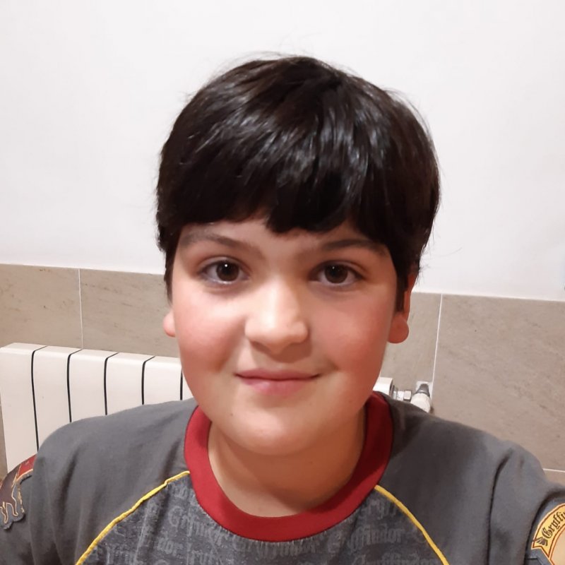 MARIONA SANCHEZ DE HARO