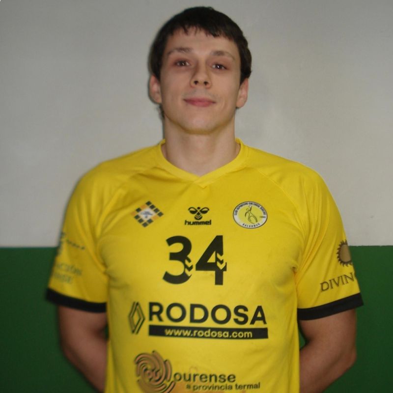 JAVIER BERNARDEZ VAZQUEZ