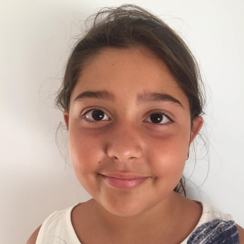 PATRICIA OTERO CORTINA