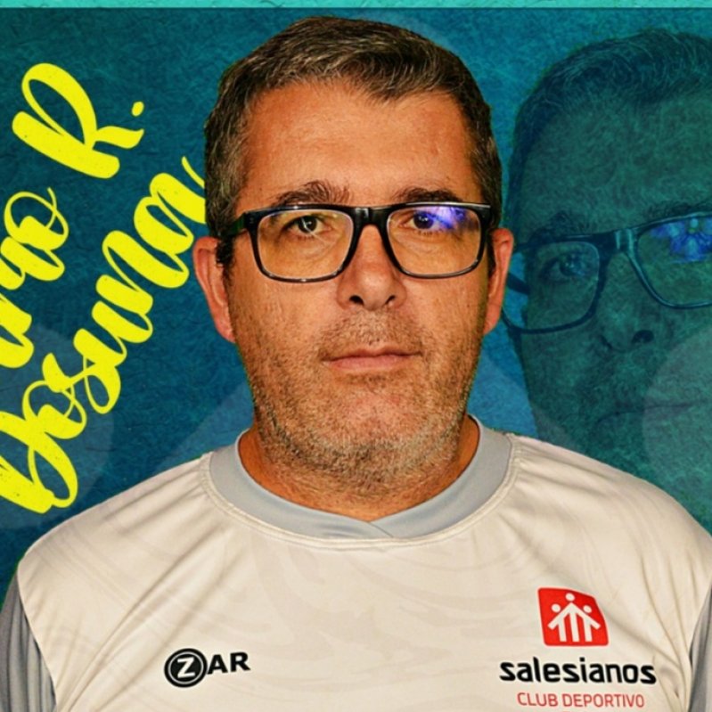 MARIO RAUL DOSUNA GONZALEZ