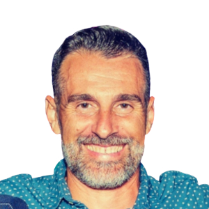ANTONIO GONZALEZ PEREGRINO