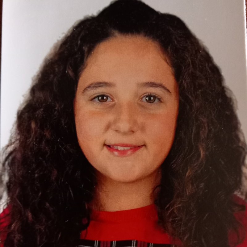 IRENE SOBRINO MERCADO