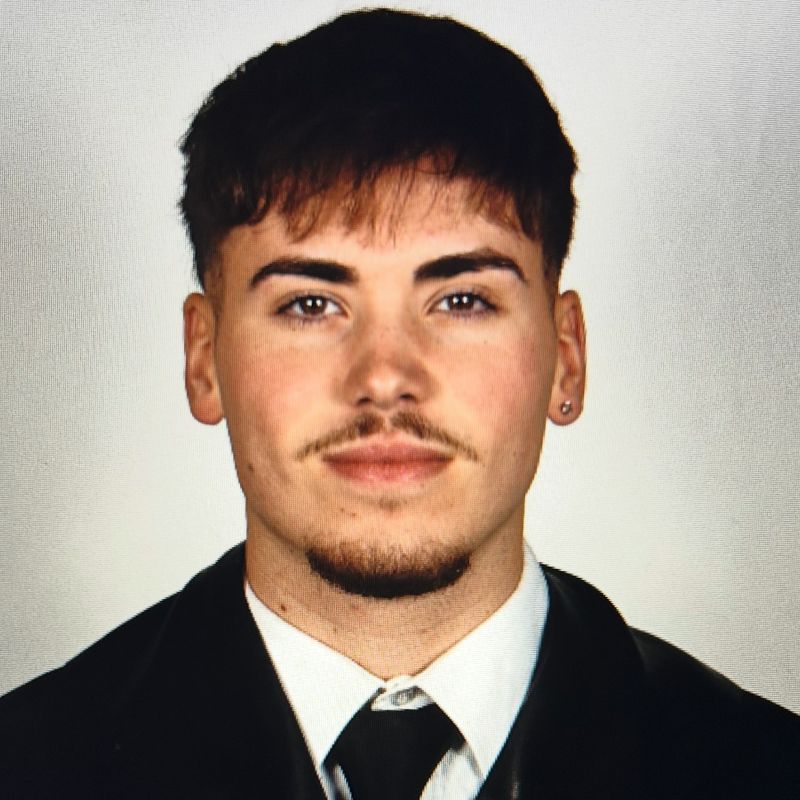 DANIEL IBAÑEZ MORALES