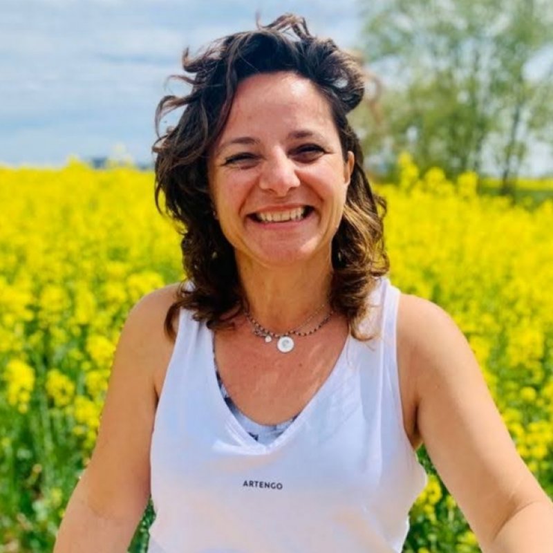 MARIA BEGOÑA TEJERO AYZA