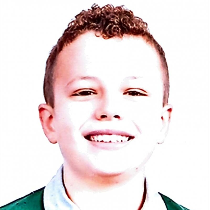 IVAN GARCIA FERNANDEZ