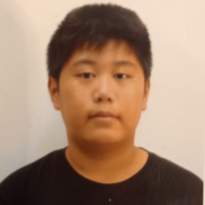ZHEXUAN SERGIO LIN