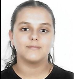 AZAHARA ABRIL CANELO