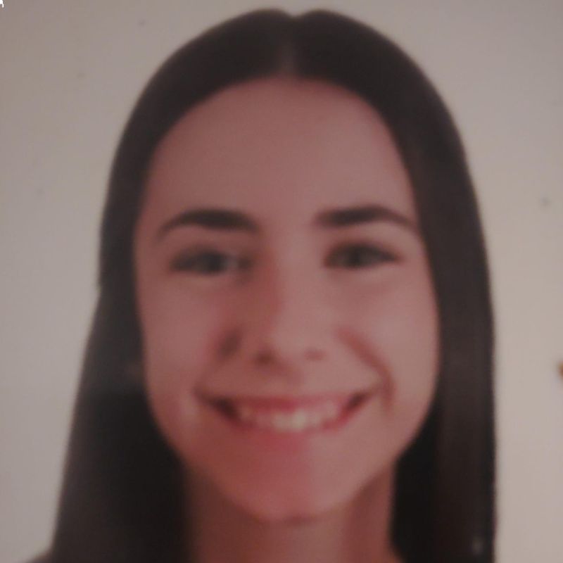 SARA LORETO LOPEZ PEREZ