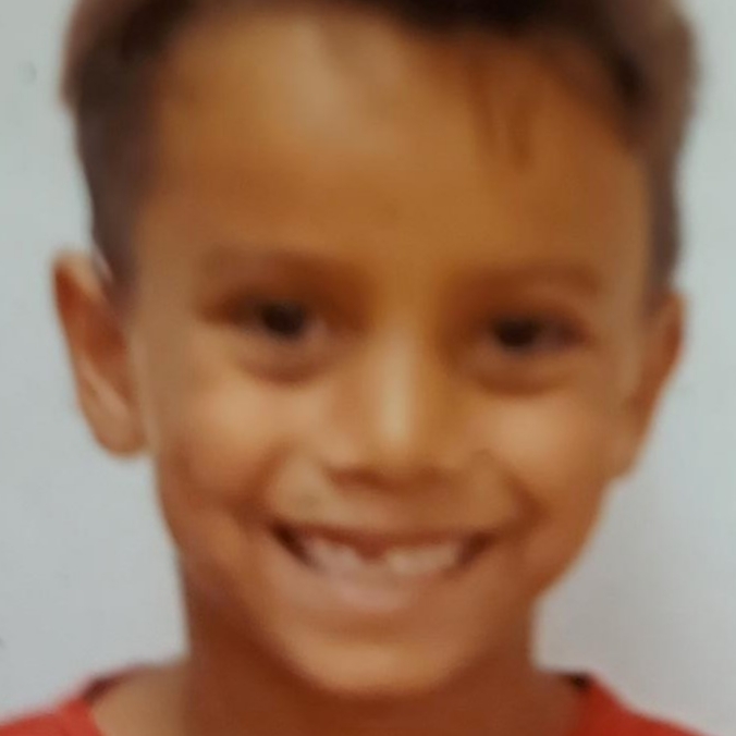 EMILIO FRANCISCO ARROCHA DELGADO