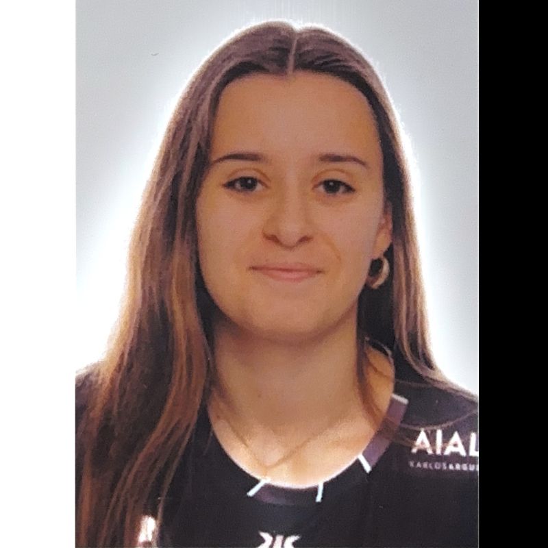 NORA PAZ ASTIGARRAGA