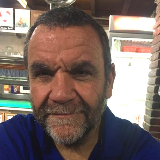 RICARD PALOU BERNAUS