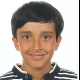 SERGIO CRESPOS PARRA