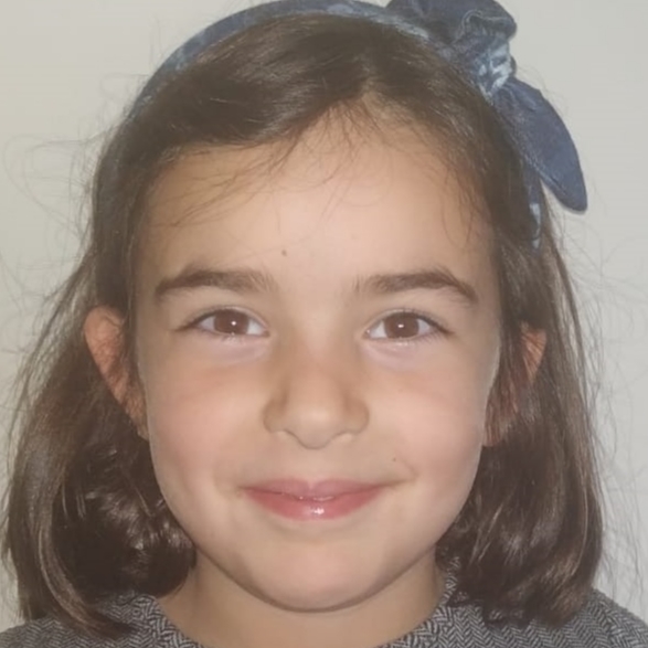 CANDELA LAZARO ASENSIO