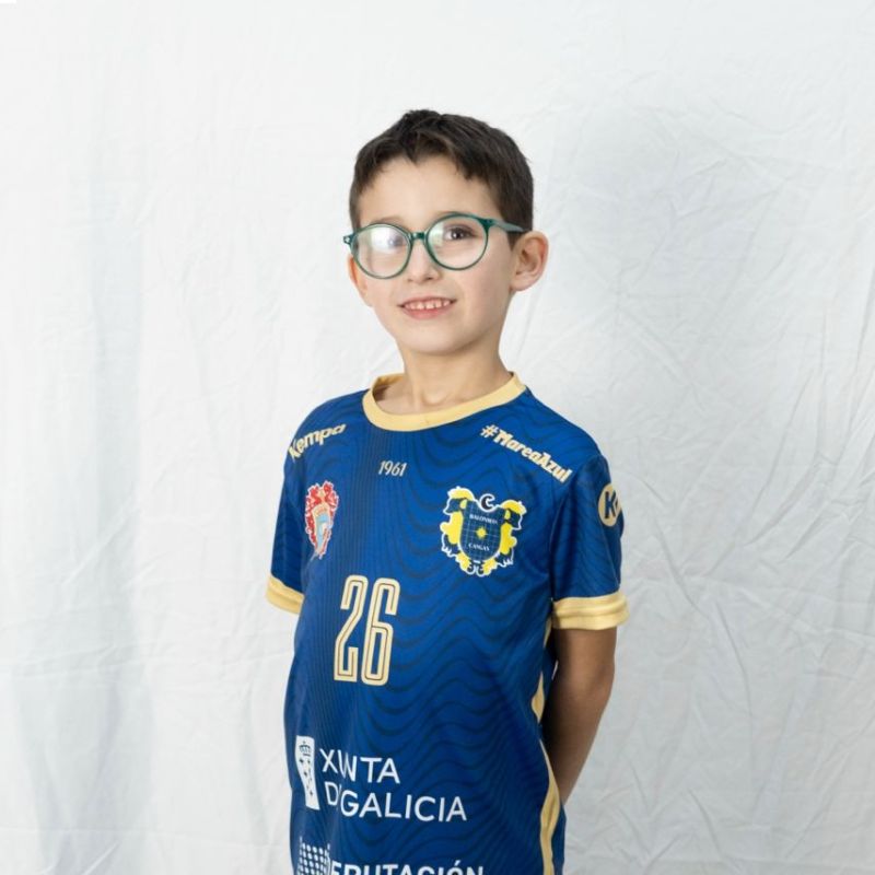 ROBERT LORENZO VILARIÑO