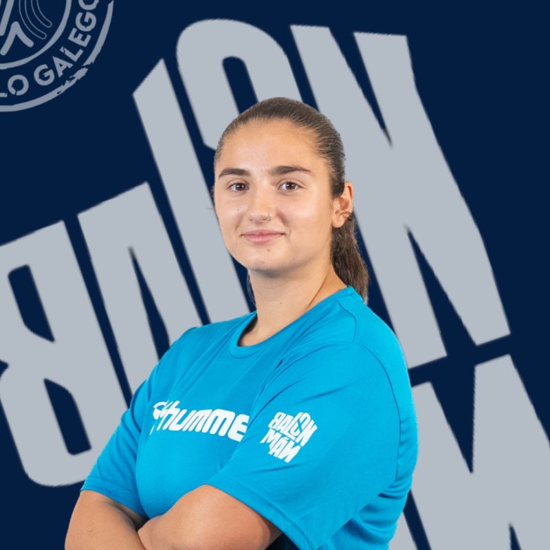 CARLOTA VIEIRO PEREZ OTERO