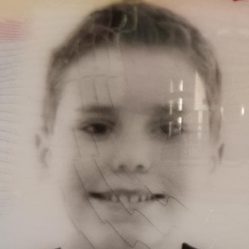 GONZALO MARTIN MACIAN