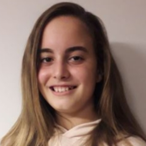 IRENE GARCIA PARRILLA