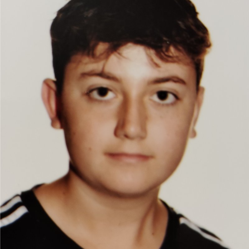 ALEJANDRO AGUDO OTERO