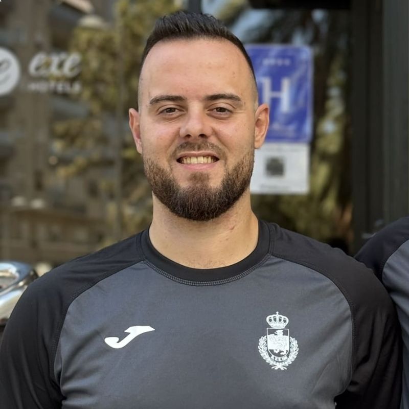 ALEX FERNANDEZ SANTOS