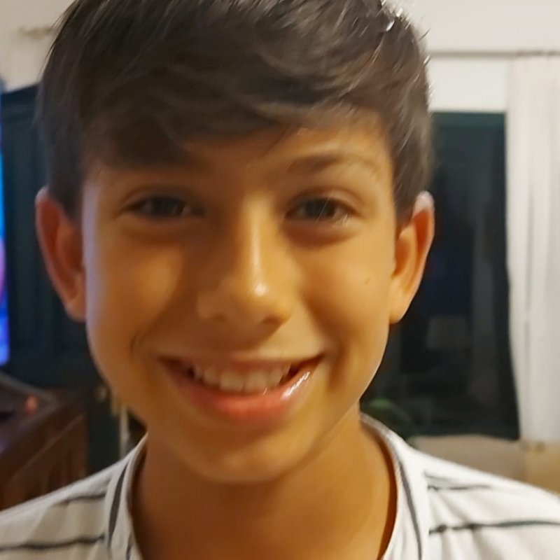 ALVARO MONTERO ORELLANA