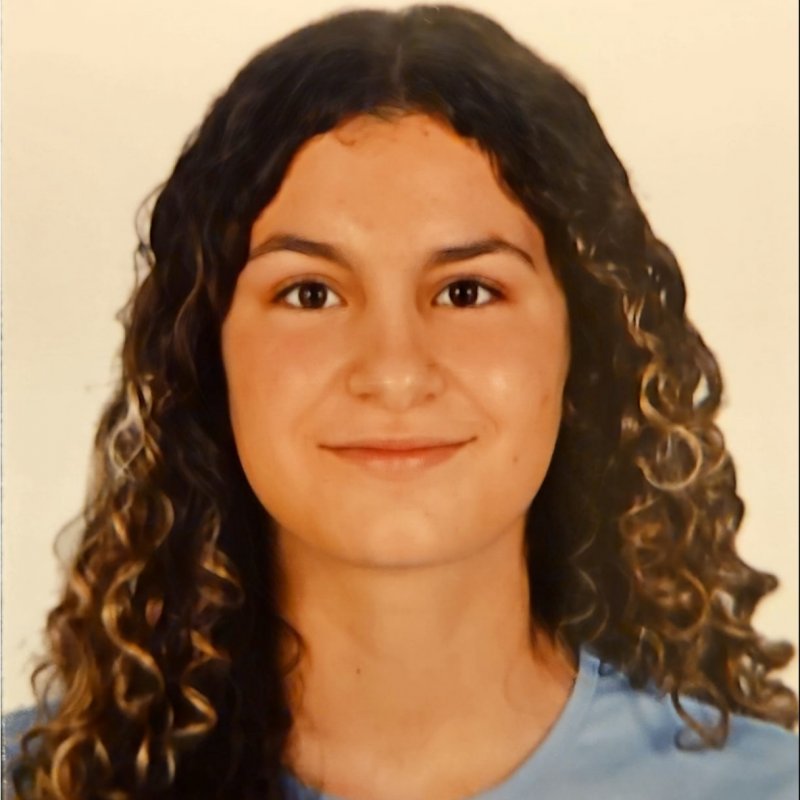 CORINA CALDERON HERNANDEZ