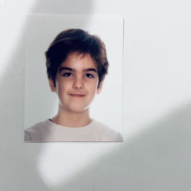 GERARD FARNES CASTELLO