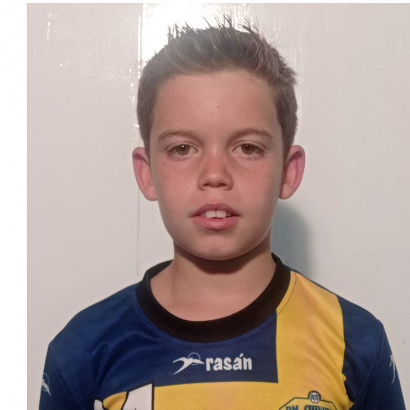 PABLO RODRIGUEZ VALLES