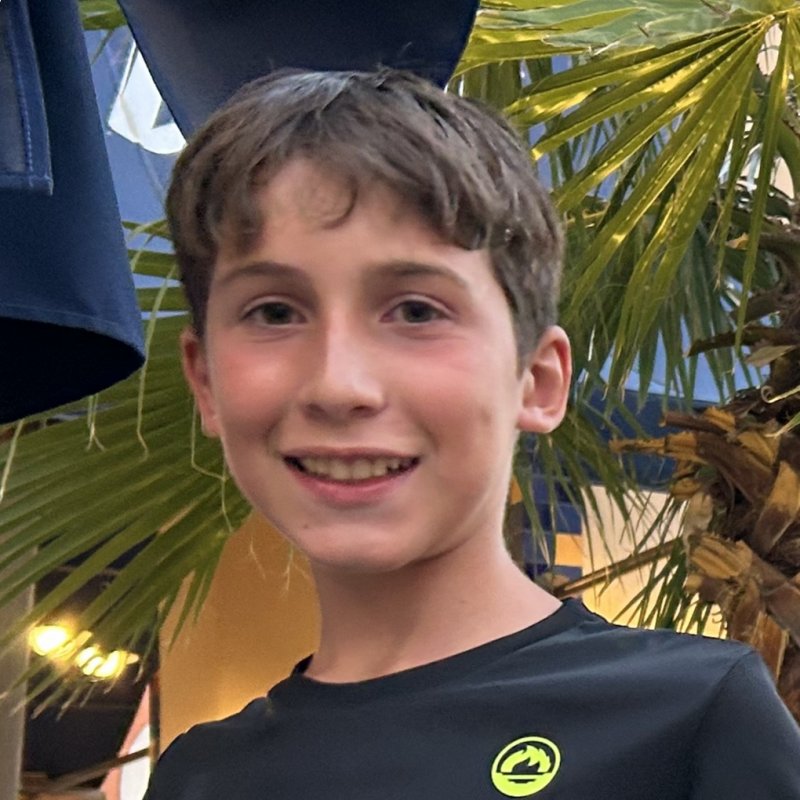 XABIER GONZALEZ BENITEZ