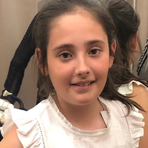 ALBA GIL ANGULO