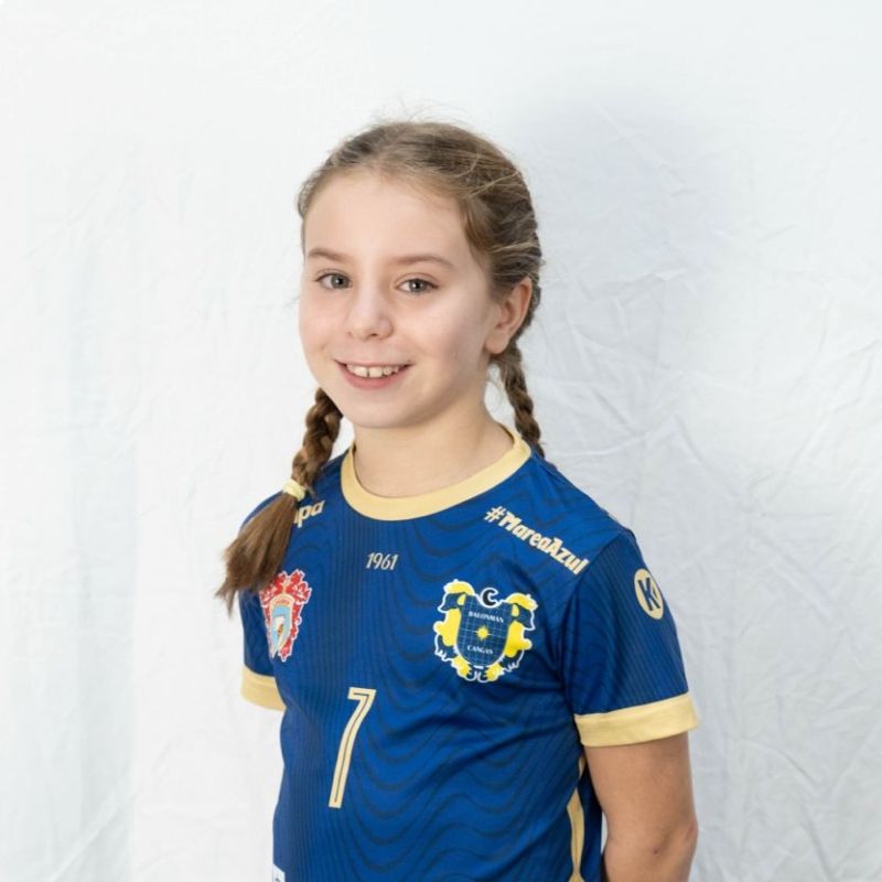 JUDITH MILLAN ALONSO