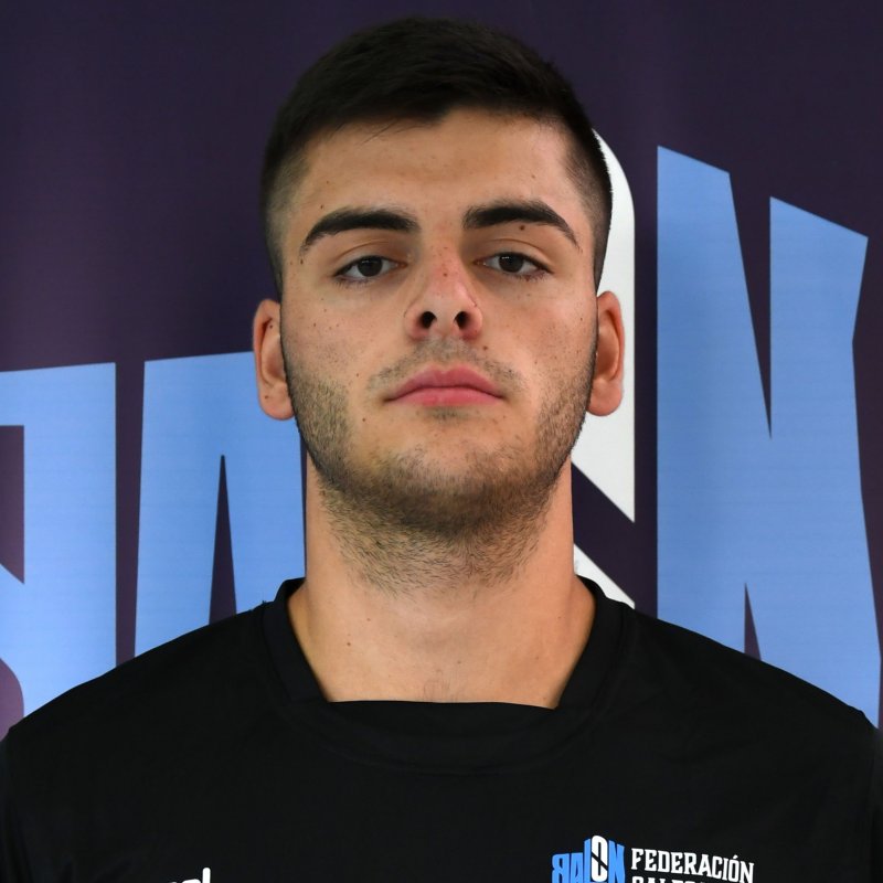 MARCOS POMBAL MARTINEZ